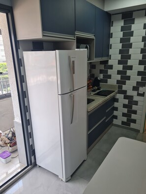 Private kitchen - Daily Shorts "4 15 days ago" (Tucuruvi São Paulo)