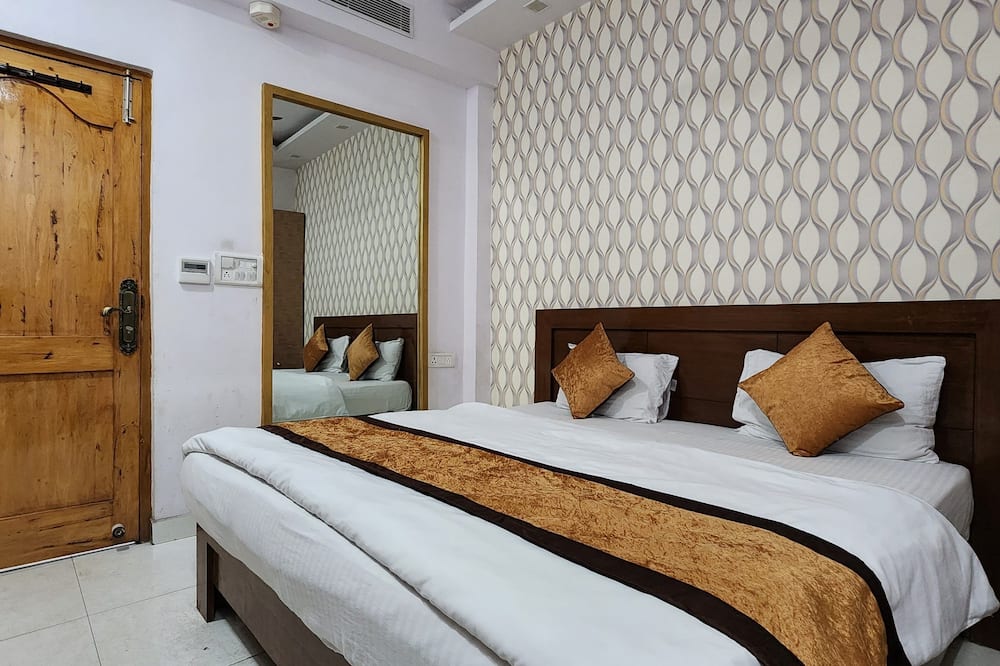 Hotel Royal Afghan