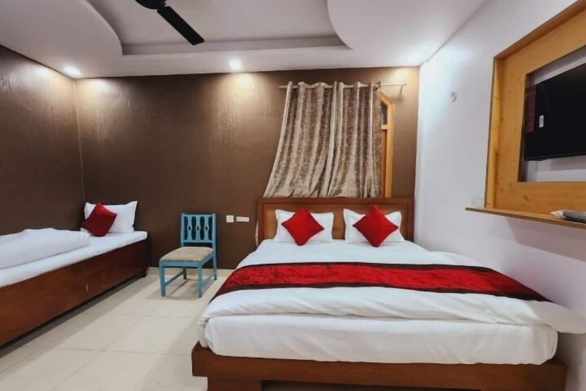 Chambre Double Deluxe