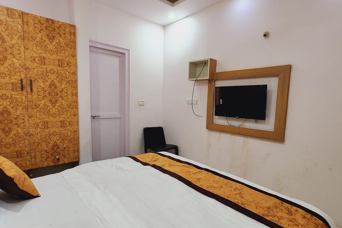 Chambre Simple Classique, non-fumeur