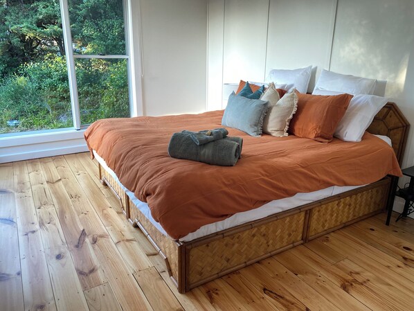 3 Schlafzimmer, Bügeleisen/Bügelbrett, WLAN, Bettwäsche