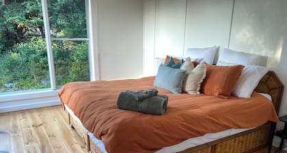 WattleJack Cottage is the perfect base for exploring all that KI has to offer!