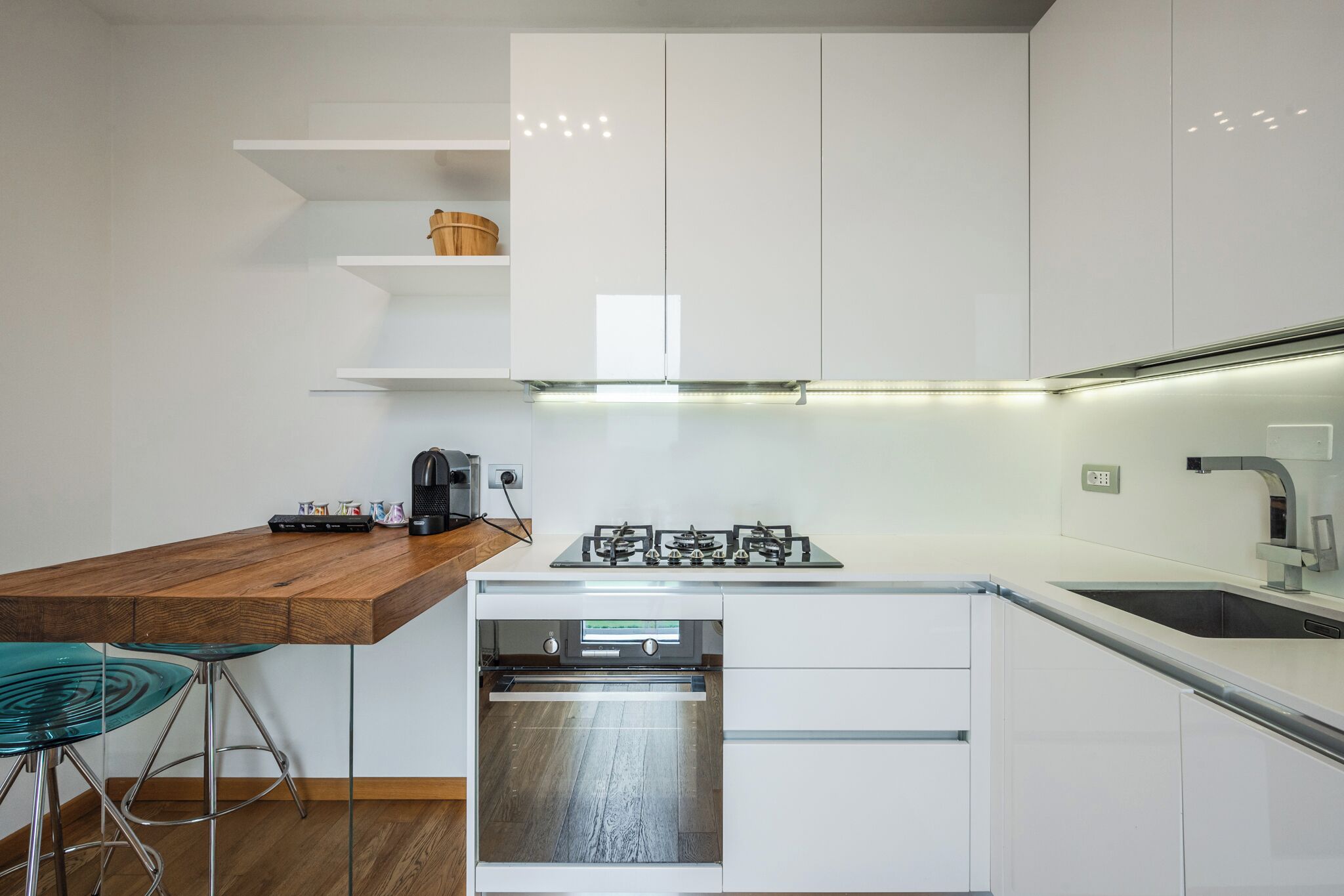 Dapur pribadi