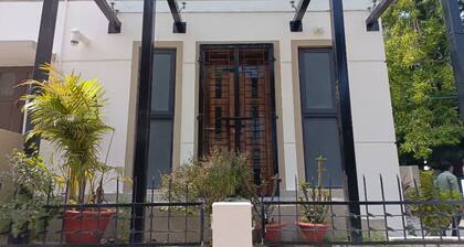 SM Residency