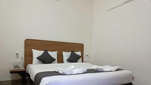 Room - SM Residency (Bhubaneshwar)