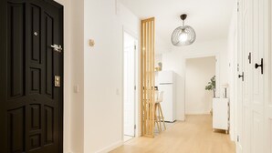 Interior - 10 minutes from the beach! 10 minutes walk to the center.bright and quiet. (Pontevedra)