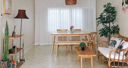 3bed House Haeundae