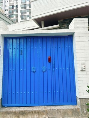 Ngoại thất