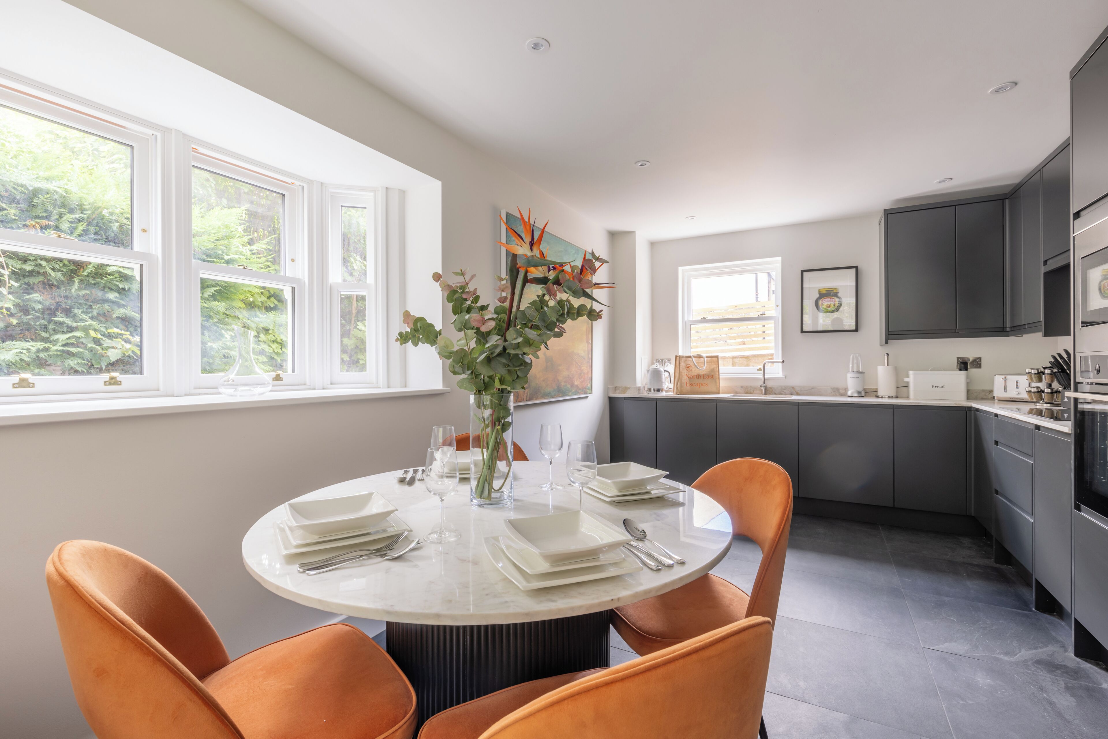 ดีลักซ์คอทเทจ | ครัวส่วนตัว | กาต้มน้ำไฟฟ้า