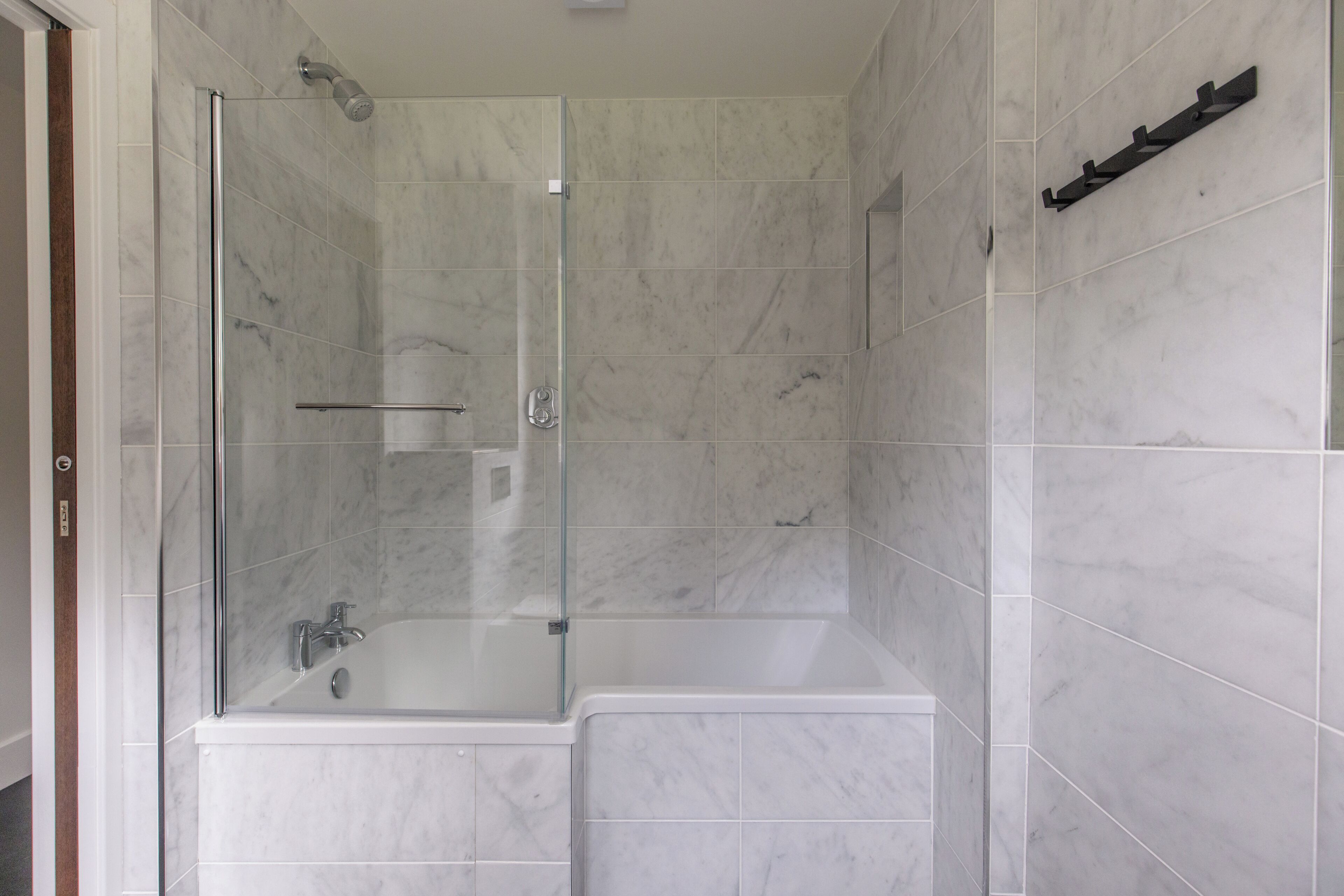 Casa de campo Deluxe | Baño | Toallas 