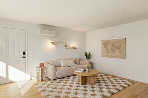 スマートテレビ