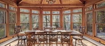 The Dover Hideaway | Hot Tub & Close to Mt. Snow