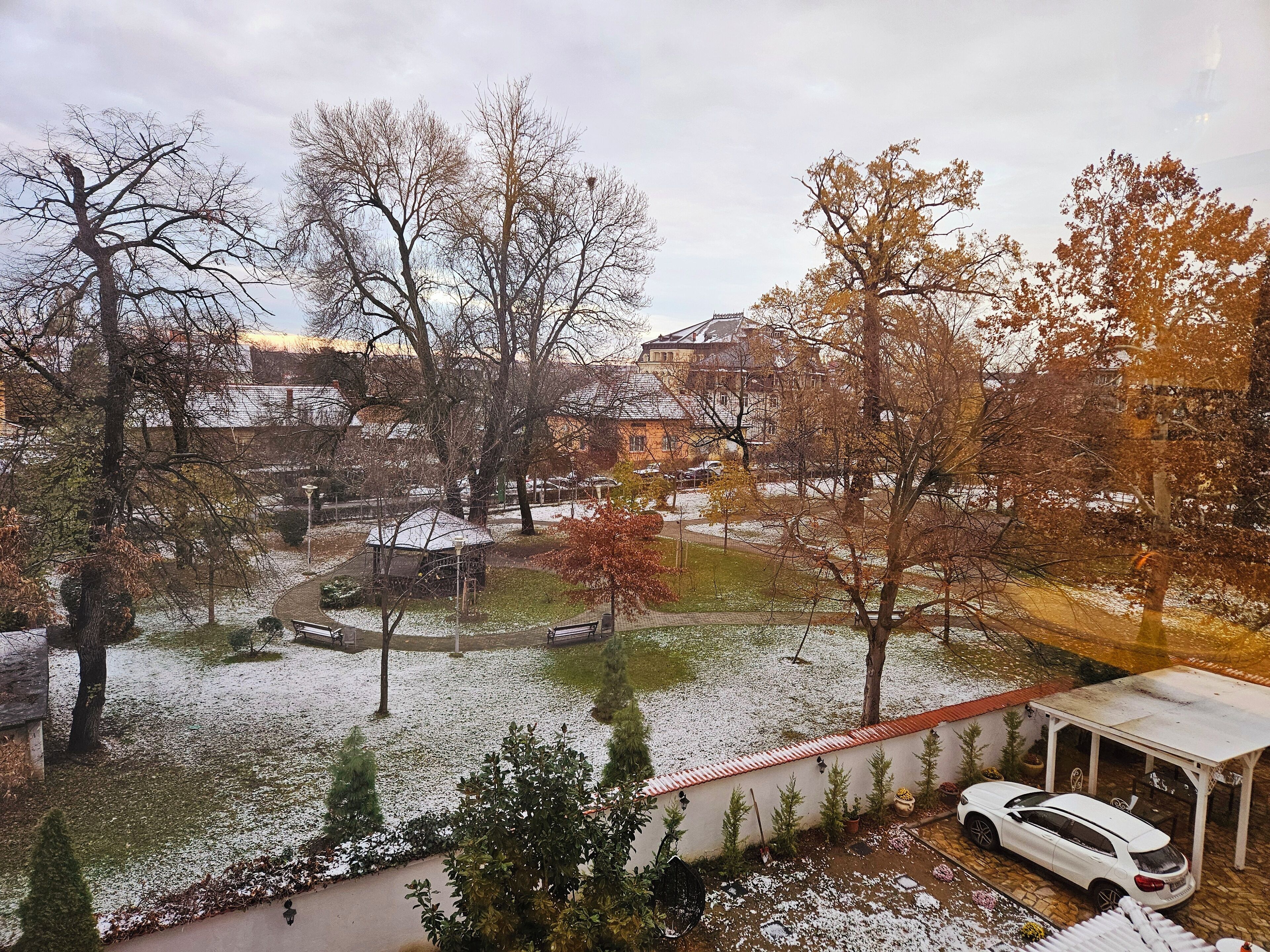 Foto - Hotel Royal Plaza