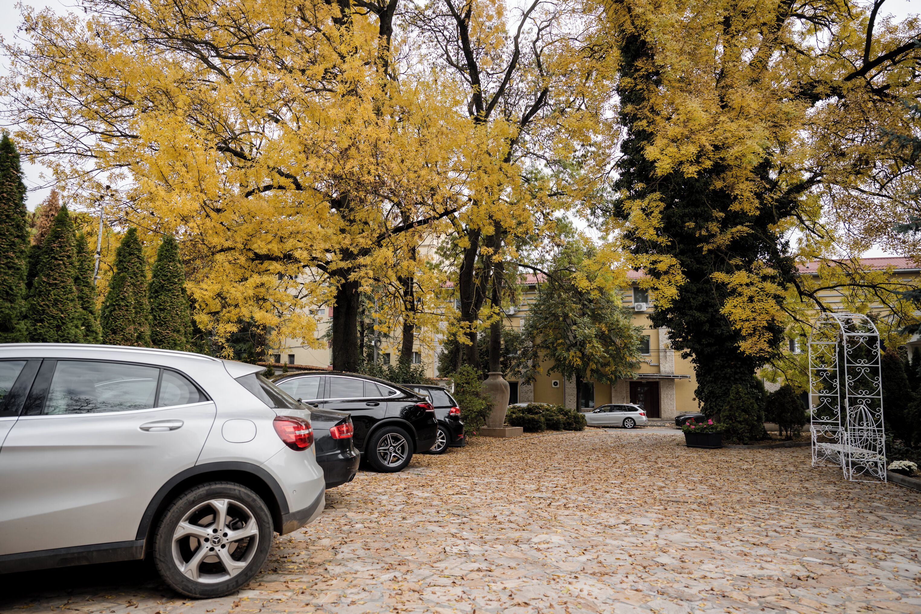 Foto - Hotel Royal Plaza