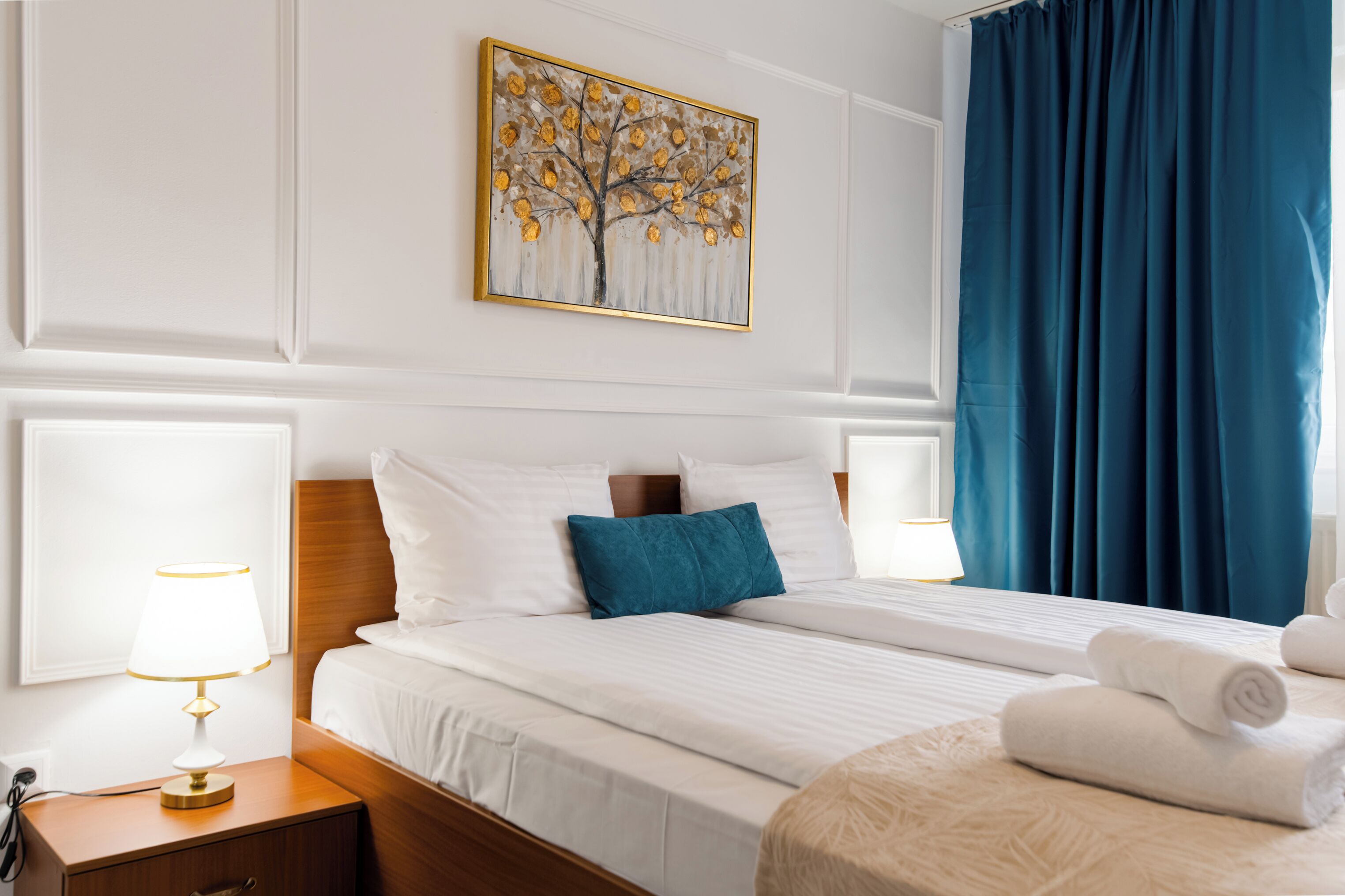 Foto - Hotel Royal Plaza