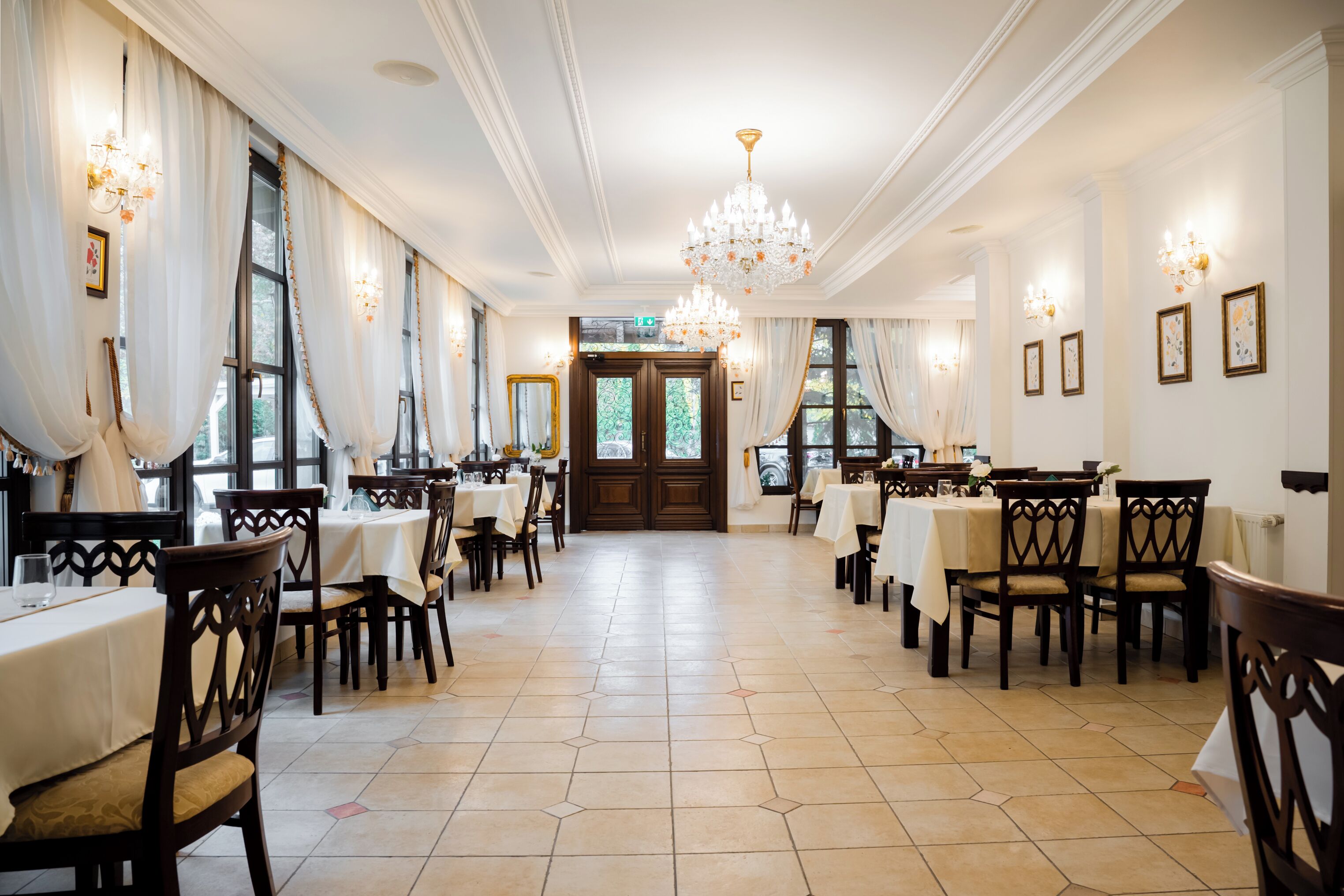 Foto - Hotel Royal Plaza