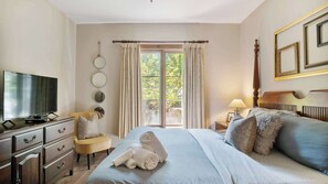 1 Schlafzimmer, Internetzugang