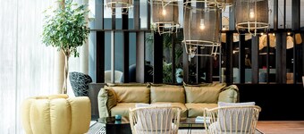 Motel One Paris Porte de Versailles