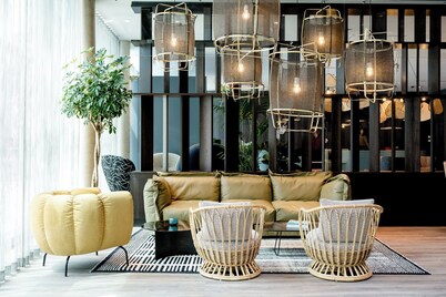 Motel One Paris Porte de Versailles