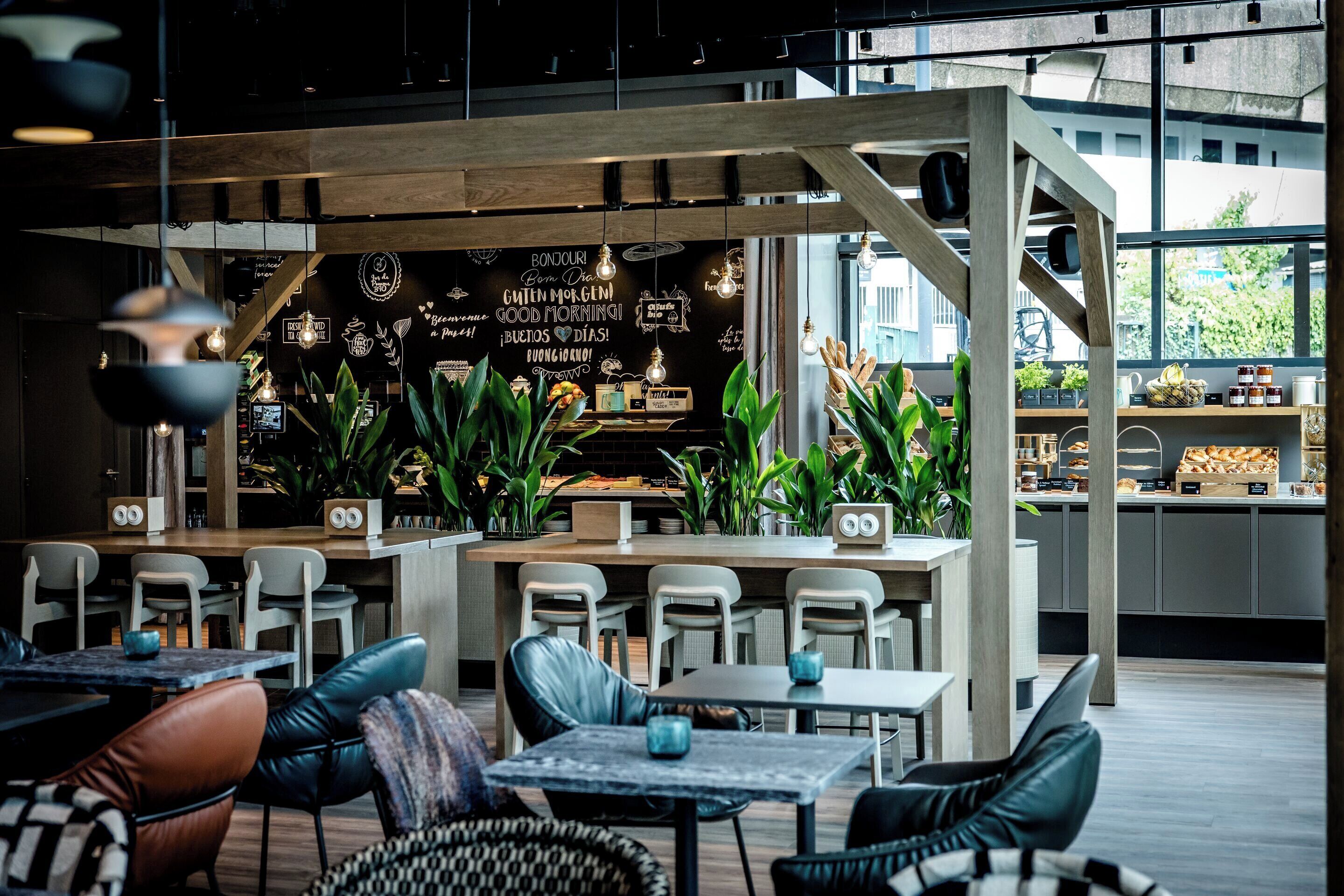 Bar (sur place)