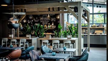 Bar (sur place)