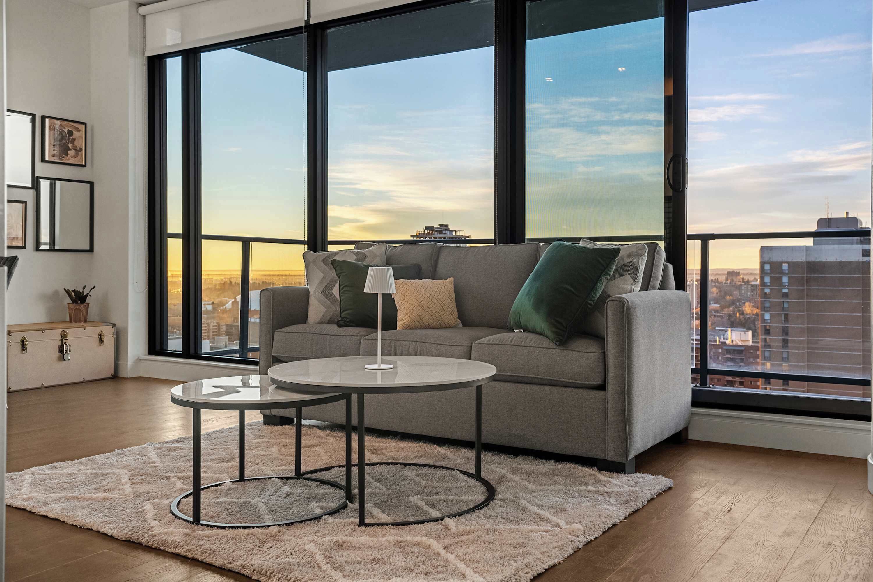 تلفزيون، مكتب