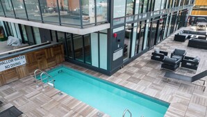 Pool - Tower Views! Pool, FREE Banff Pass! (Calgary)