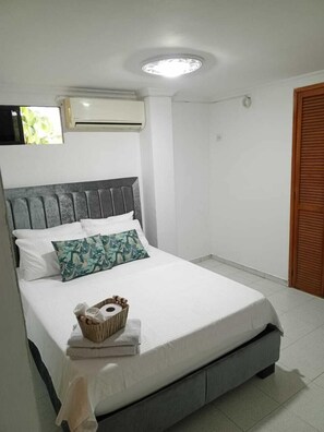 Studio suite, balkon | Gratis wifi, beddengoed
