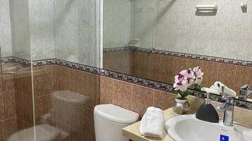 Exclusive Room | Bathroom
