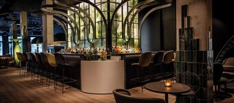 Motel One München Hauptbahnhof