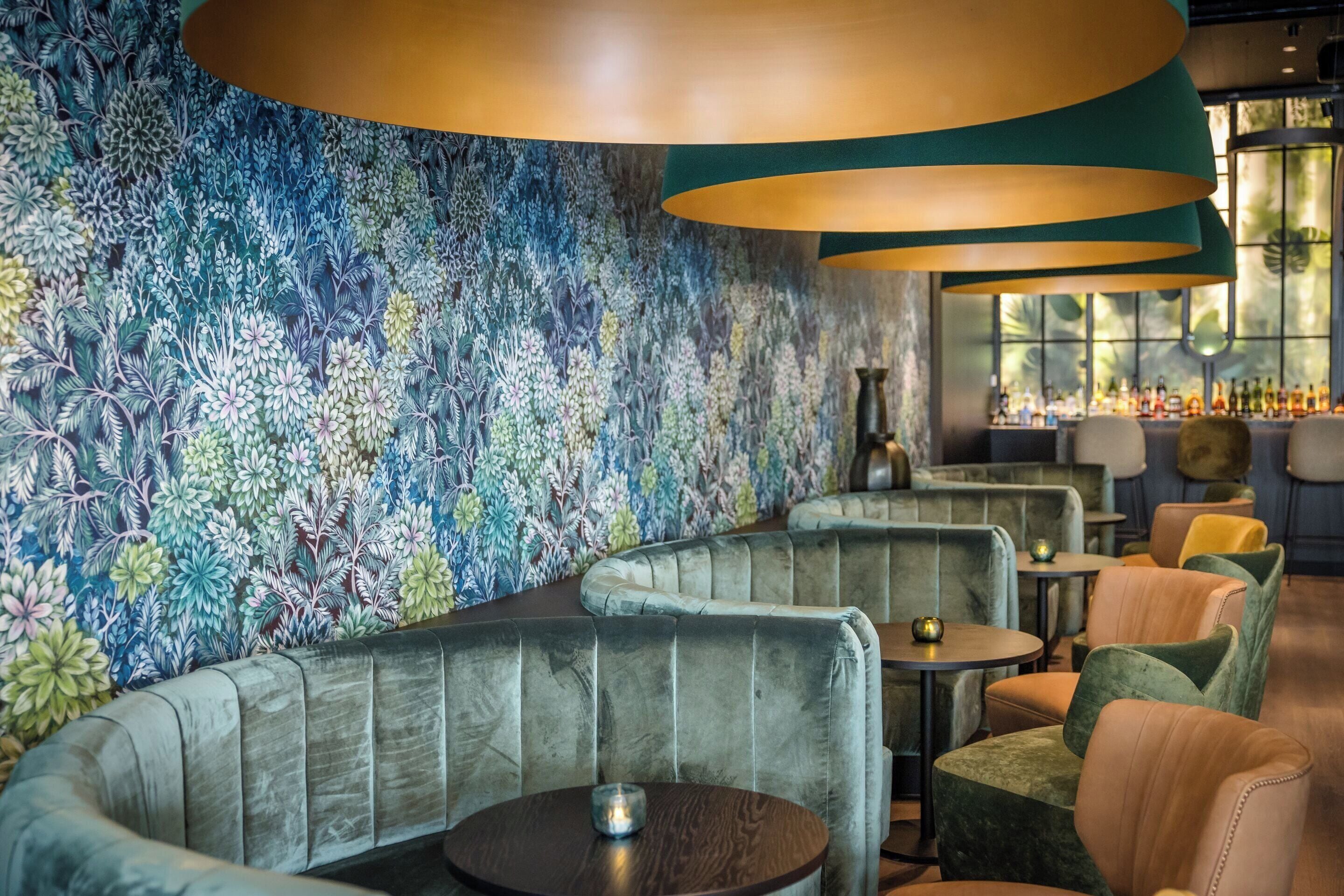 Foto - Motel One München Hauptbahnhof