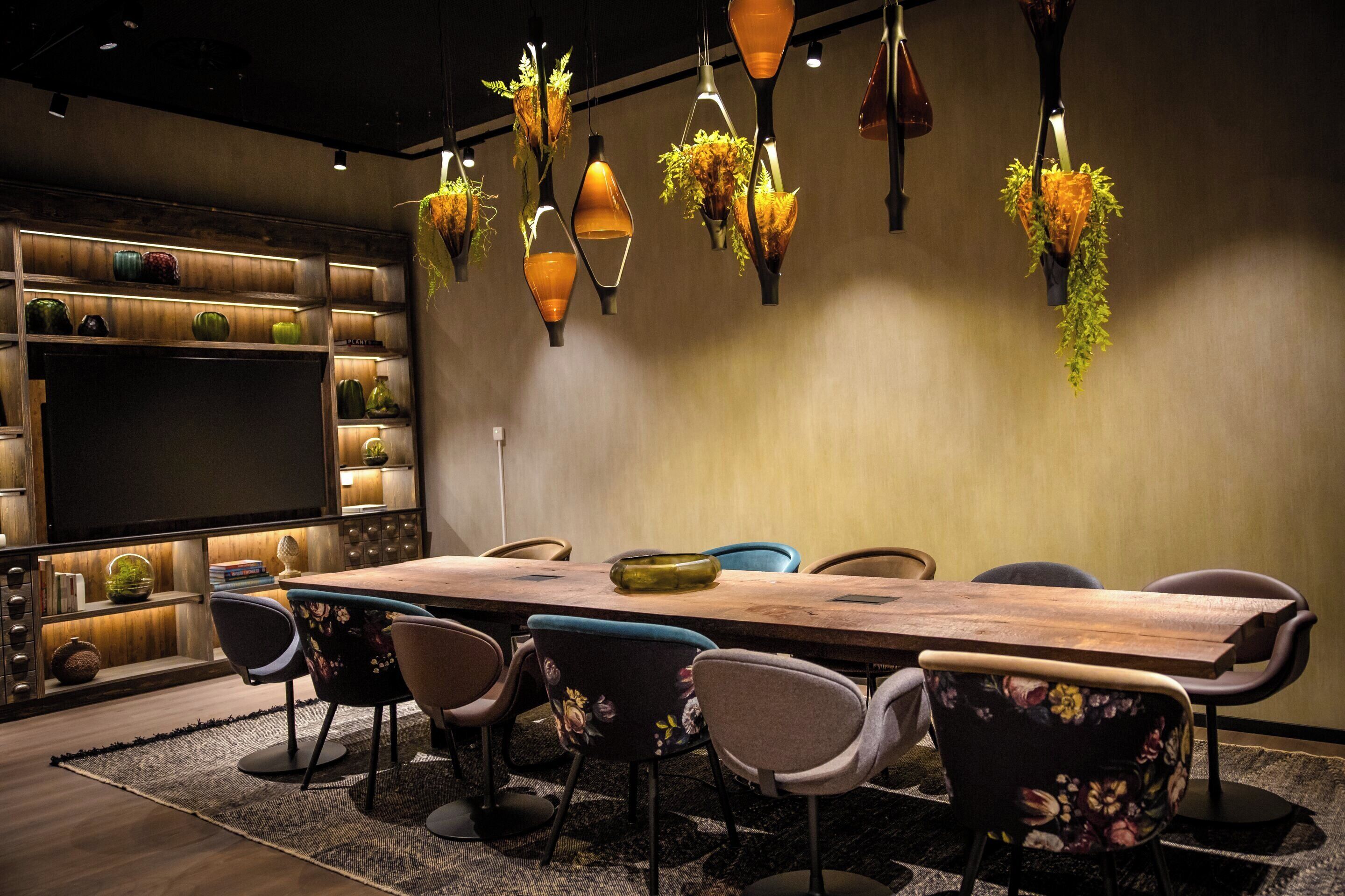 Foto - Motel One München Hauptbahnhof