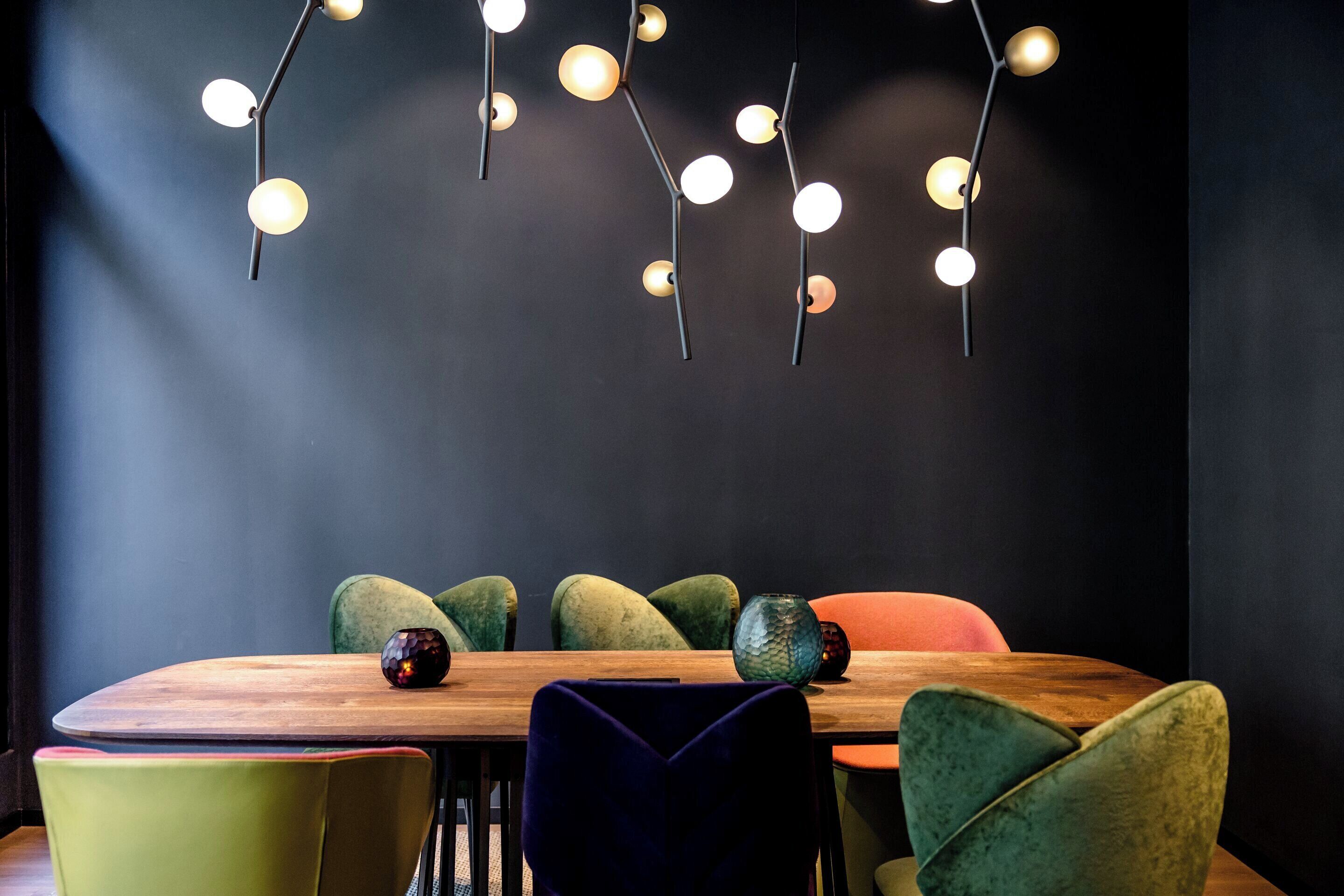 Foto - Motel One München Hauptbahnhof