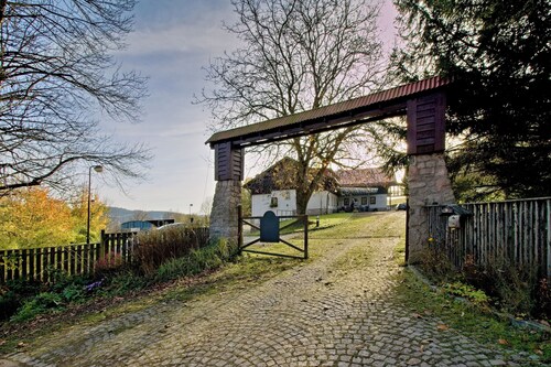 Apartman 3 Penzion Hradek 