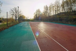 Campo sportivo