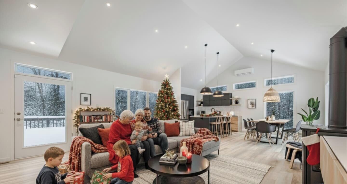 电视、壁炉、电子游戏