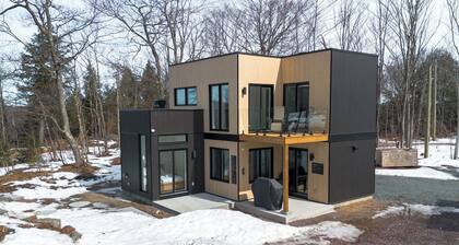 Private Hot Tub | Hiking | Skiing | Luméo