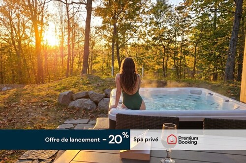 Private Hot Tub | Hiking | Skiing | Luméo