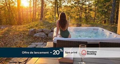 Private Hot Tub | Hiking | Skiing | Luméo