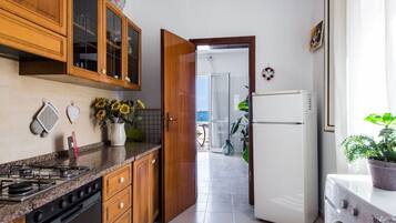 Appartamento | 1 camera