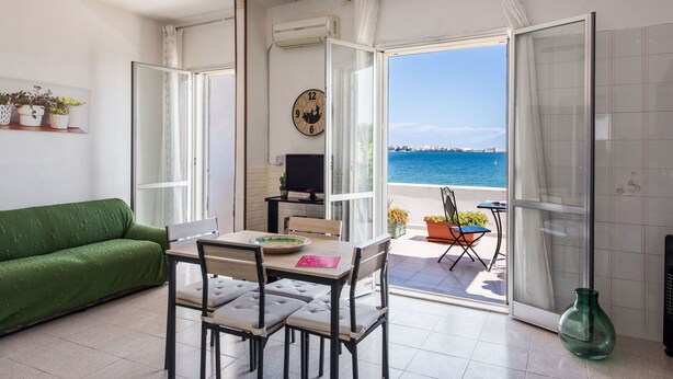 Room - La Casa Dell Isola by Wonderful Italy (Syracuse)