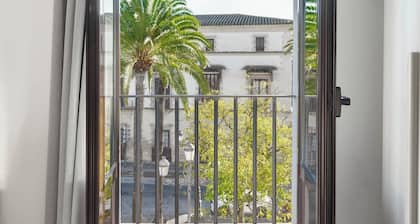 Limehome Jerez de la Frontera