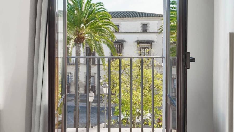 Limehome Jerez de la Frontera