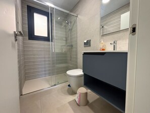 Towels - Mediterranean Gardens 53: Ground floor with garden (Torrevieja)