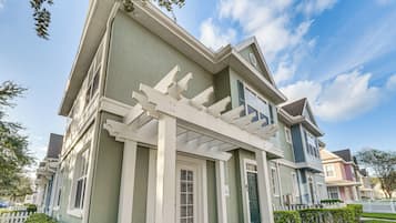 Apartment (4 Bedrooms) | Interior