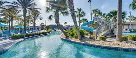 Apartment (4 Bedrooms) | Front of property