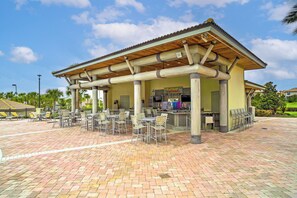 Apartment (4 Bedrooms) | Innenbereich