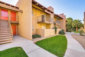 Appartement (2 Bedrooms) | Intérieur