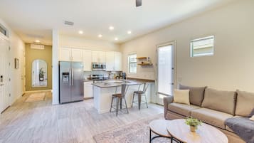 Apartment (1 Bedroom) | Front of property