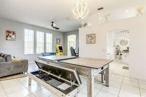 Casa (3 Bedrooms) | Interni